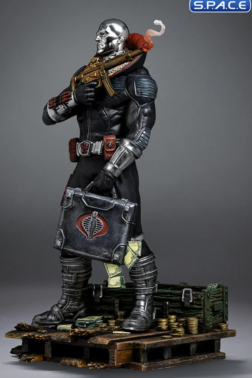 1/10 Scale Destro Art Scale Statue