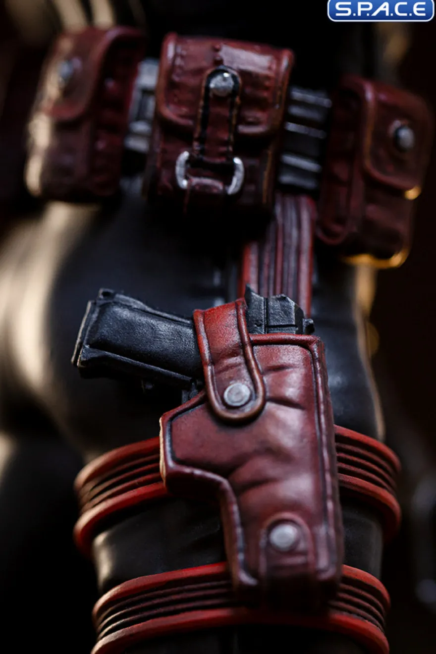 1/10 Scale Destro Art Scale Statue