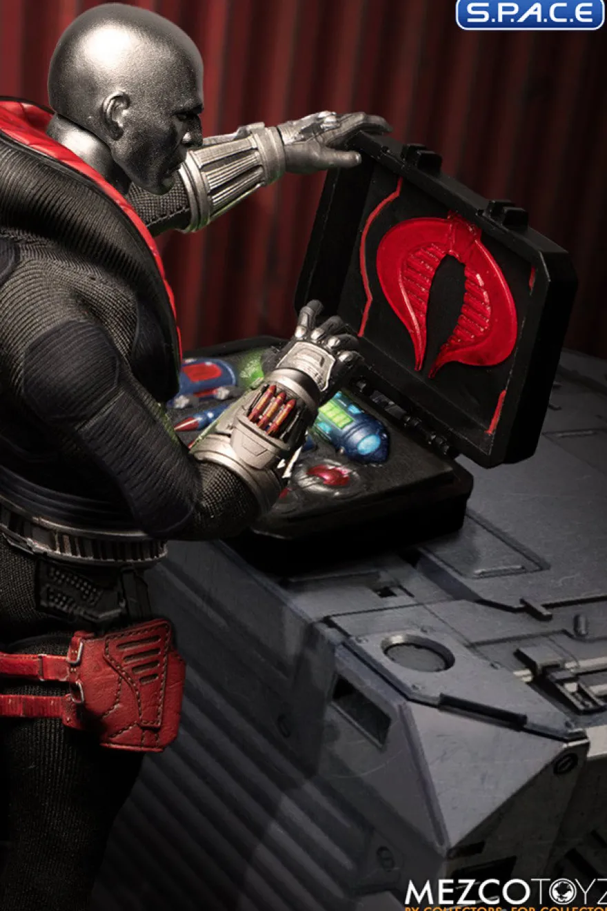 1/12 Scale Destro One:12 Collective