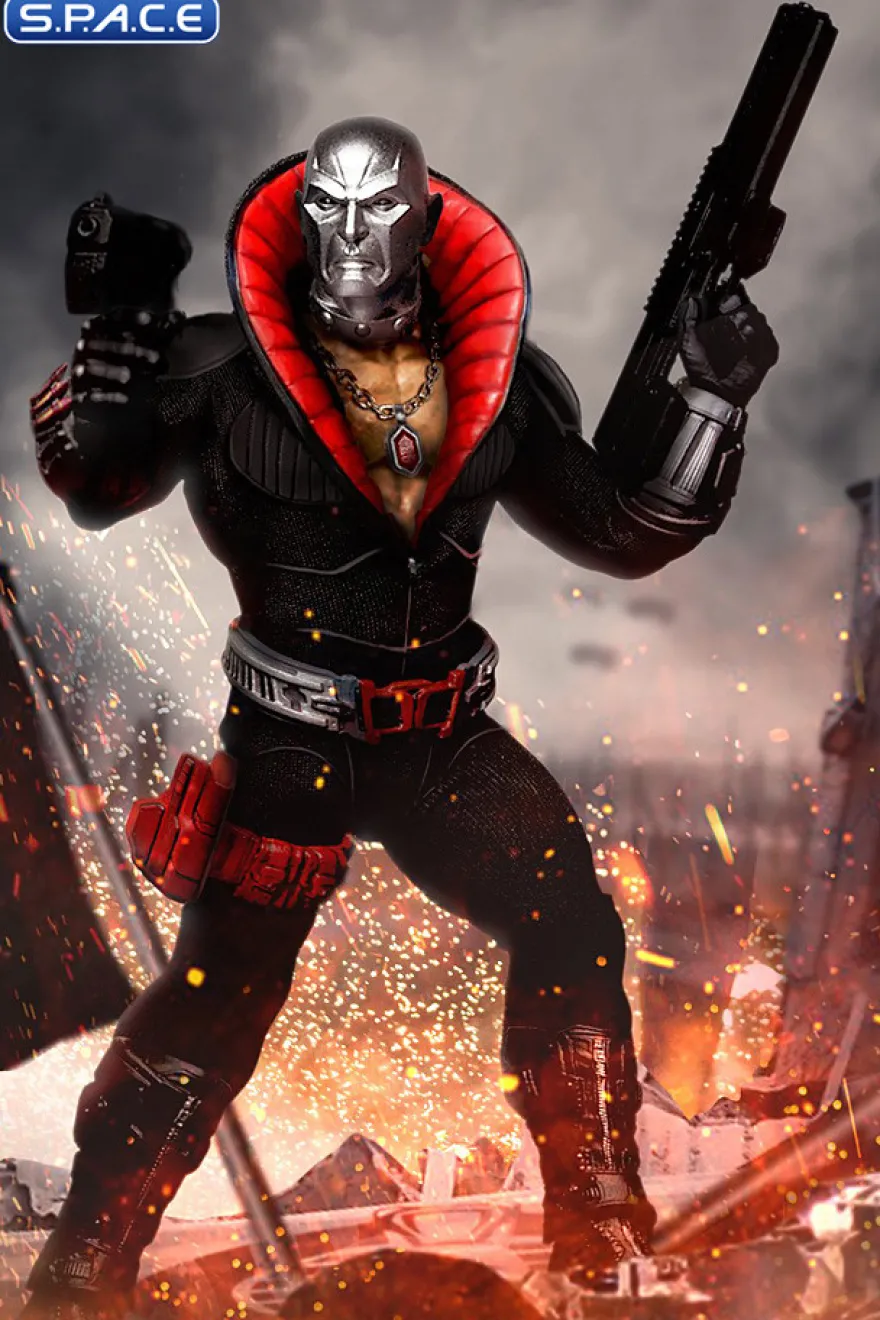 1/12 Scale Destro One:12 Collective