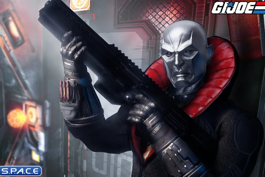1/12 Scale Destro One:12 Collective