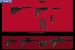 1/12 Scale Destro One:12 Collective