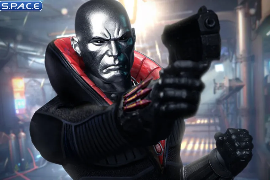 1/12 Scale Destro One:12 Collective