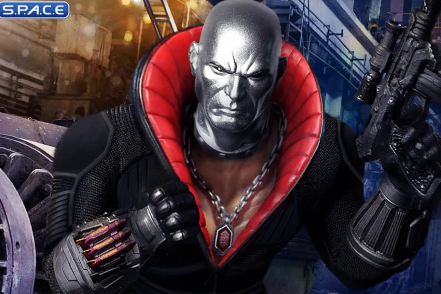 1/12 Scale Destro One:12 Collective