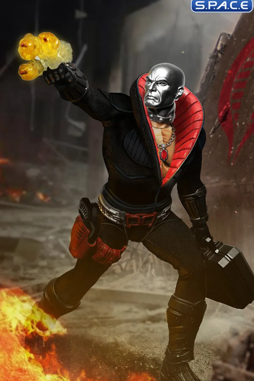 1/12 Scale Destro One:12 Collective