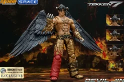 1/12 Scale Devil Jin Exclusive