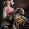 1/6 Scale Devil Moli