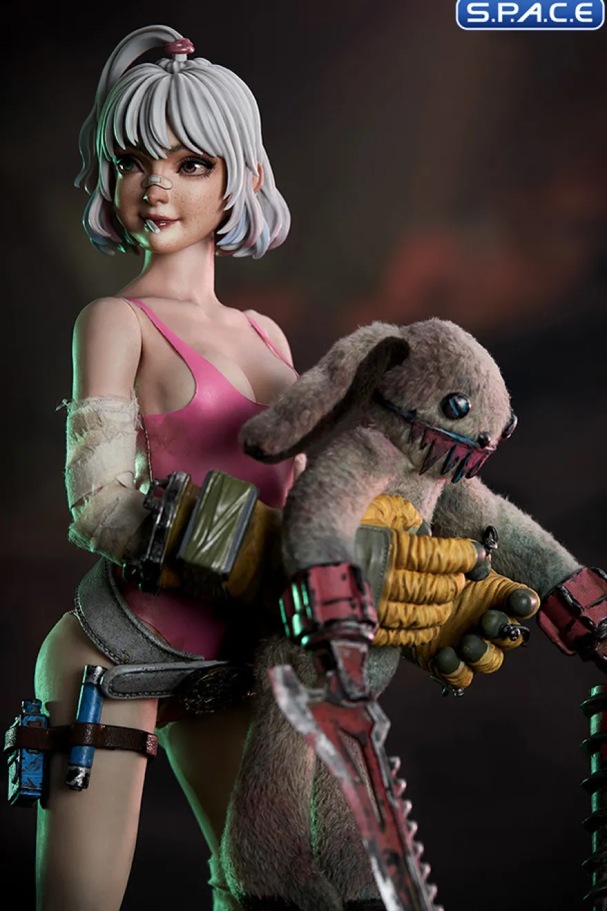 1/6 Scale Devil Moli