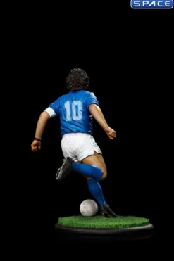 1/10 Scale Diego Armando Maradona Art Scale Statue