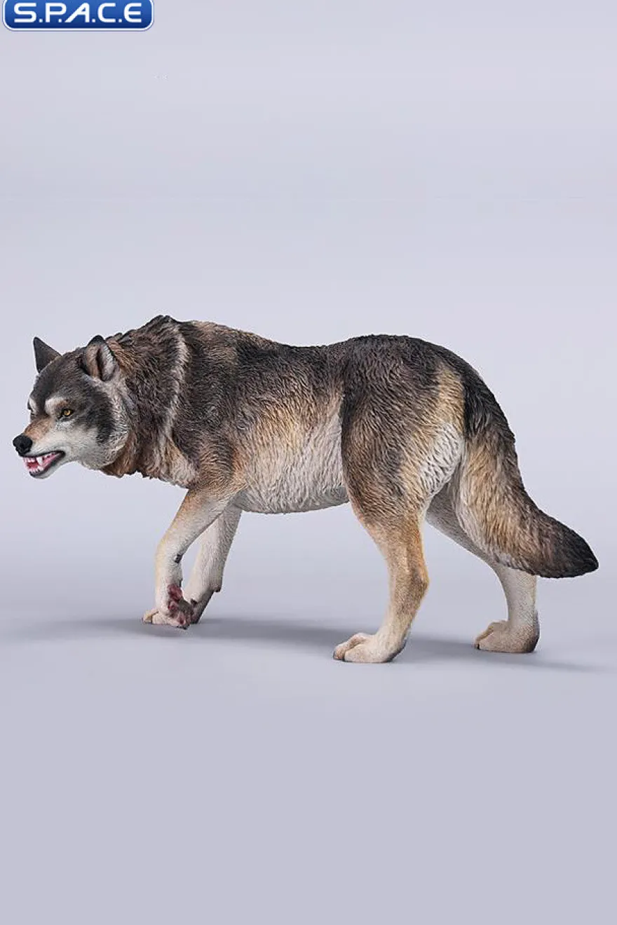 1/6 Scale Dire Wolf Version A