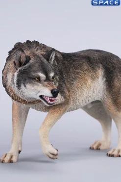 1/6 Scale Dire Wolf Version A