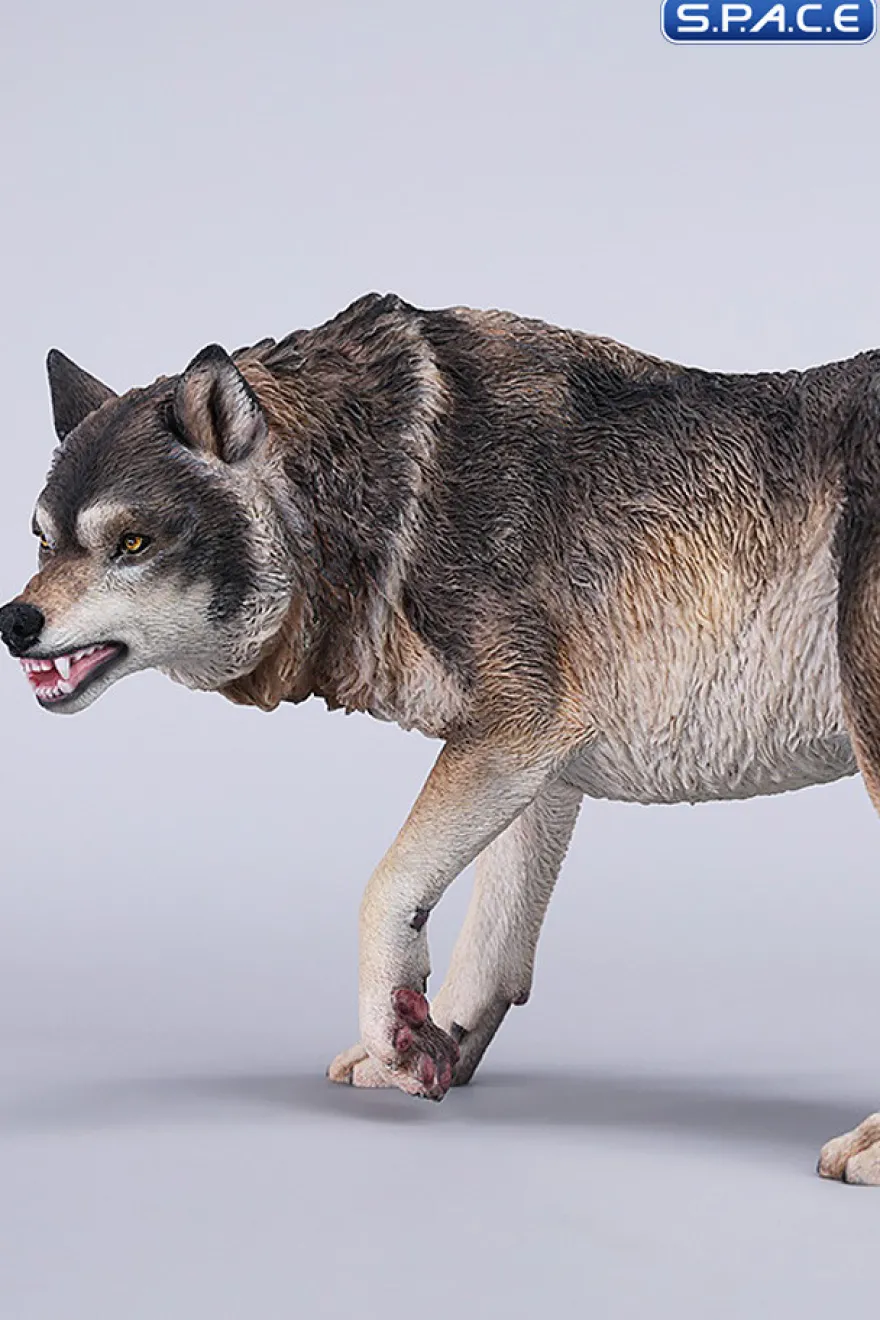 1/6 Scale Dire Wolf Version A