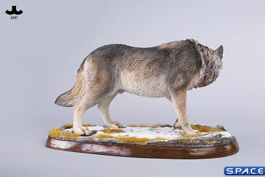 1/6 Scale Dire Wolf Version A