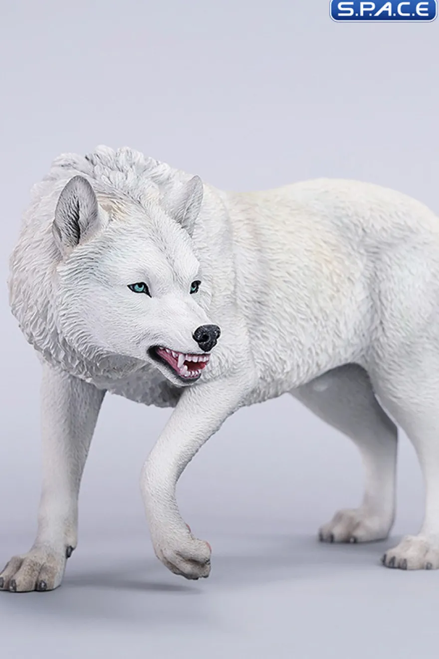 1/6 Scale Dire Wolf Version C