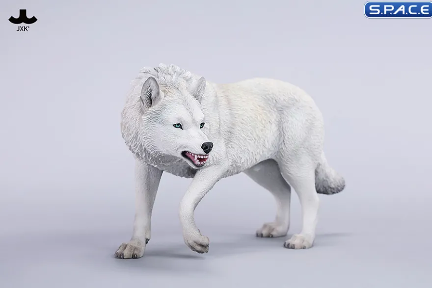 1/6 Scale Dire Wolf Version C