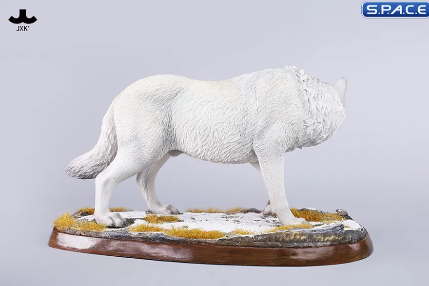 1/6 Scale Dire Wolf Version C