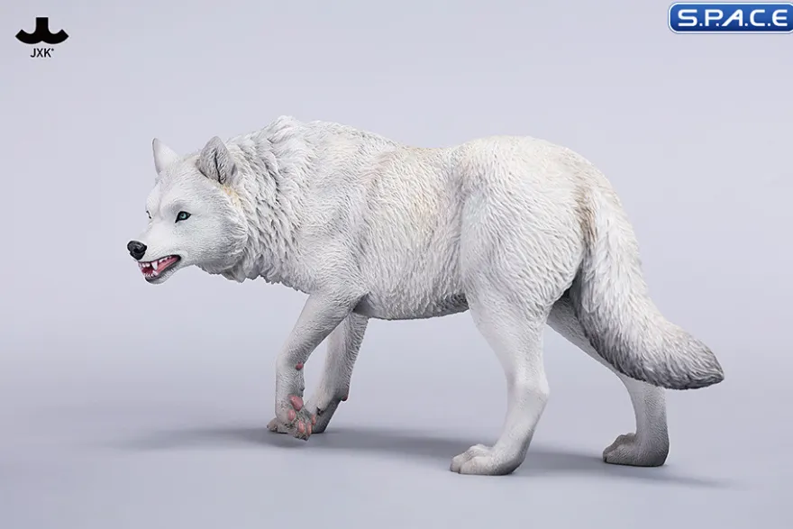 1/6 Scale Dire Wolf Version C