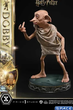 1/2 Scale Dobby High Definition Museum Masterline Statue