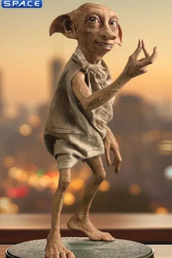1/2 Scale Dobby High Definition Museum Masterline Statue