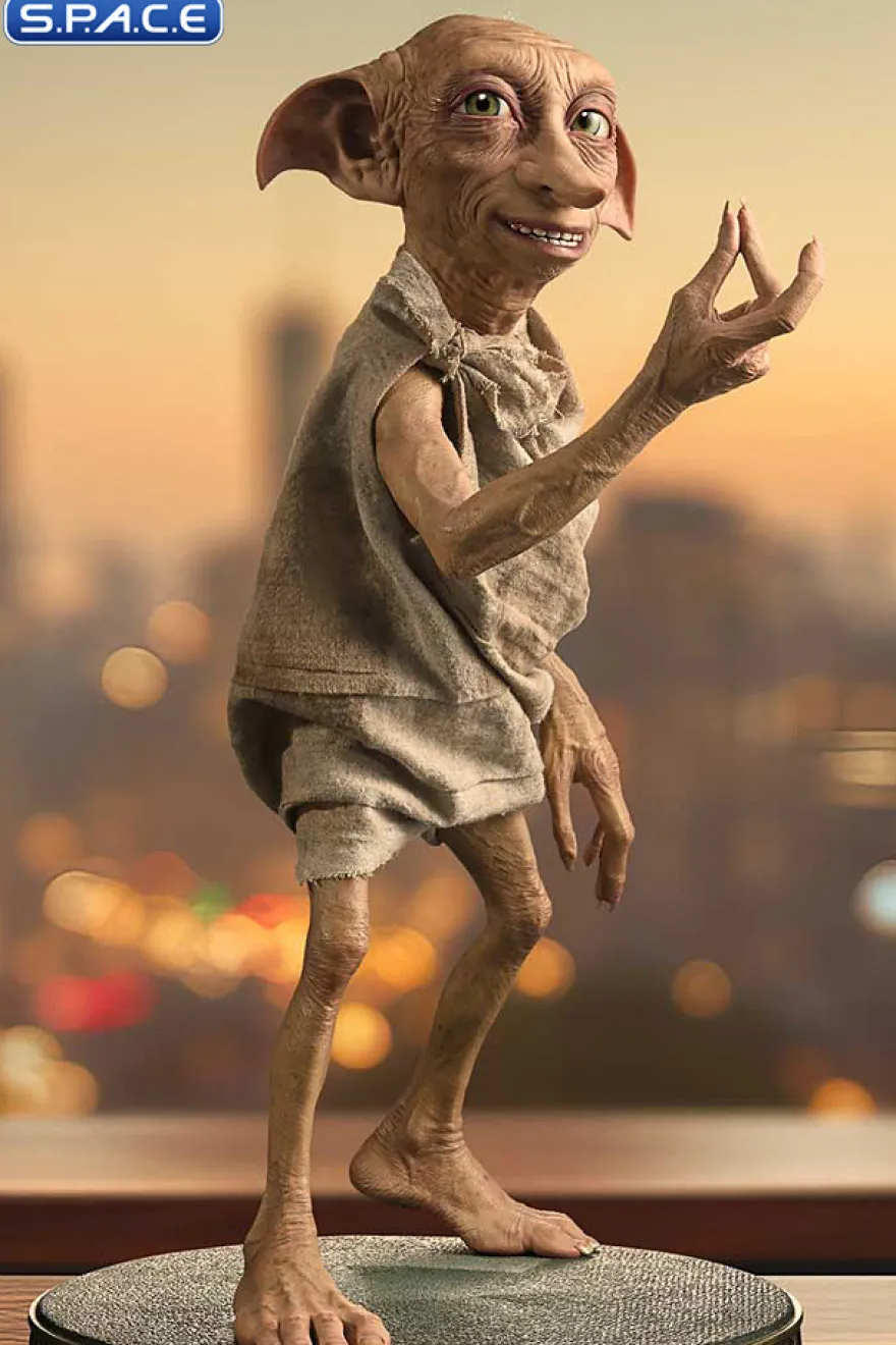 1/2 Scale Dobby High Definition Museum Masterline Statue