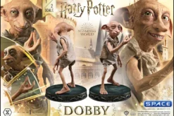 1/2 Scale Dobby High Definition Museum Masterline Statue