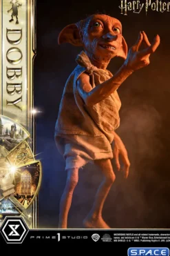 1/2 Scale Dobby High Definition Museum Masterline Statue