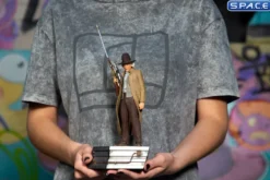 1/10 Scale Doc Brown Art Scale Statue