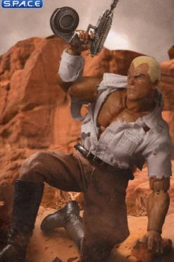 1/12 Scale Doc Savage One:12 Collective Deluxe
