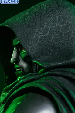 1/4 Scale Doctor Doom Legacy Replica Statue