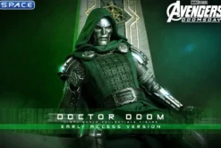 1/6 Scale Doctor Doom Movie Masterpiece MMS906