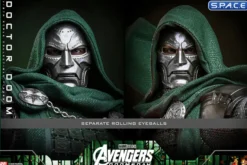 1/6 Scale Doctor Doom Movie Masterpiece MMS906