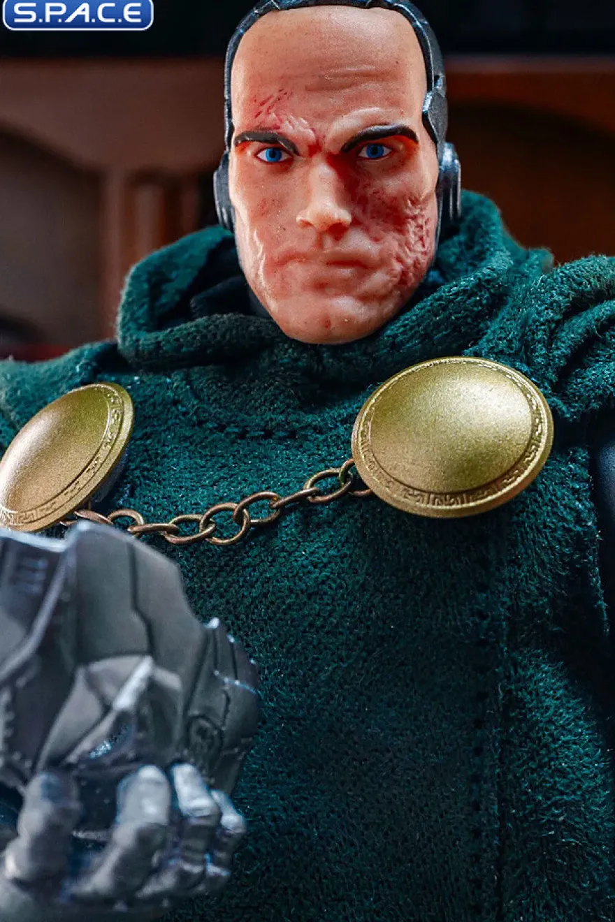 1/12 Scale Doctor Doom One:12 Collective