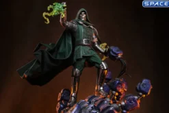 1/6 Scale Doctor Doom Ultimate Version Movie Masterpiece MMS907