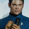 1/6 Scale Doctor Leonard McCoy