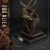 1/3 Scale Dog Alien Museum Masterline XL Statue