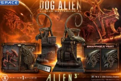 1/3 Scale Dog Alien Museum Masterline XL Statue