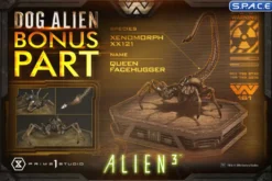 1/3 Scale Dog Alien Museum Masterline XL Statue