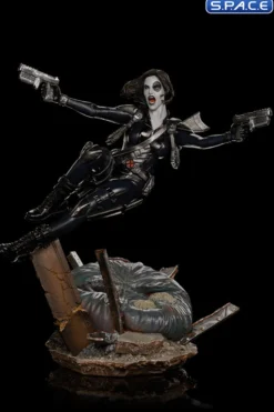 1/10 Scale Domino BDS Art Scale Statue