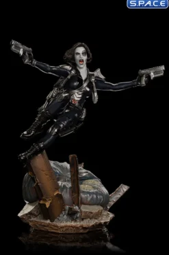 1/10 Scale Domino BDS Art Scale Statue