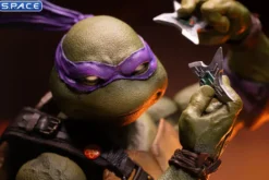 1/6 Scale Donatello