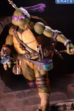 1/6 Scale Donatello