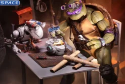 1/6 Scale Donatello