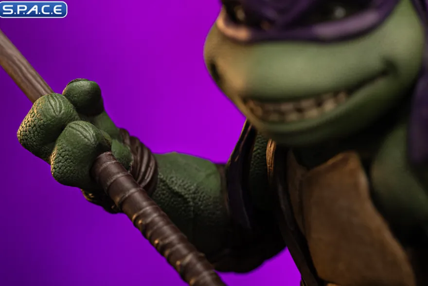 1/10 Scale Donatello Art Scale Statue