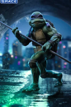 1/10 Scale Donatello Art Scale Statue