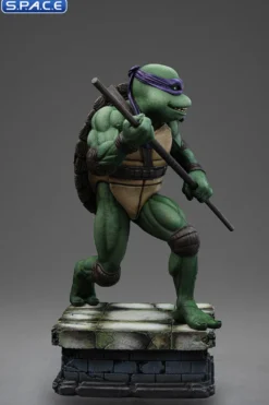 1/10 Scale Donatello Art Scale Statue