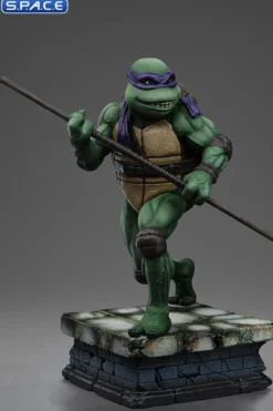 1/10 Scale Donatello Art Scale Statue