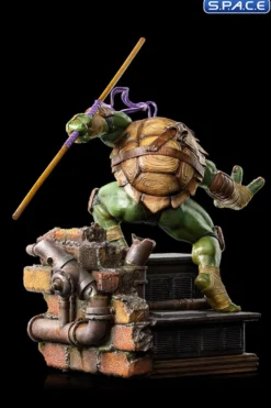 1/10 Scale Donatello BDS Art Scale Statue