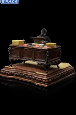 1/10 Scale Don Vito Corleone Deluxe Art Scale Statue