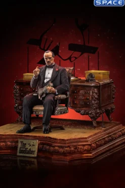 1/10 Scale Don Vito Corleone Deluxe Art Scale Statue