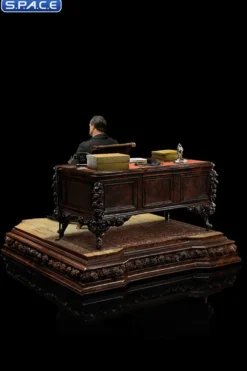 1/10 Scale Don Vito Corleone Deluxe Art Scale Statue